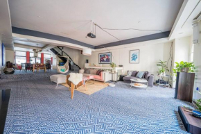 Private Gramercy TownHouse 3BR3BA with Terrace